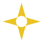 Beacon yellow star